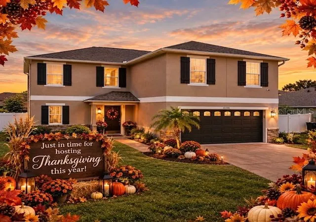 Photo 1 of Single family home for sale at 4188 Festival Pointe Blvd, Mulberry, FL 33860 | MLS# L4963761 | Listing updated on 2026-09-30