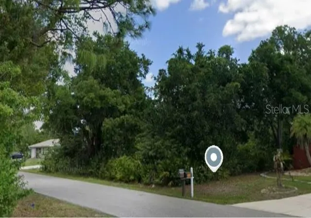 Photo 3 of Land for sale at 3214 Leamington St, Punta Gorda, FL 33980 | MLS# C7528789 | Listing updated on 2026-09-26