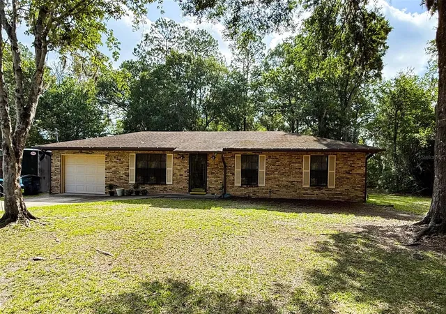Photo 1 of Single family home for sale at 620 Glendale St, Starke, FL 32091 | MLS# GC542206 | Listing updated on 2026-08-25