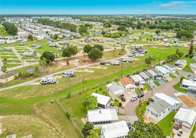 Photo 30 of Manufactured home for sale at 9000 Us Hwy 192 #476, Clermont, FL 34714 | MLS# S5154347 | Listing updated on 2026-08-06