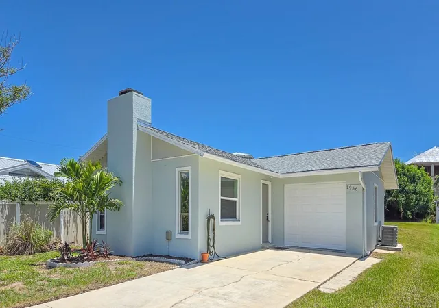 Single family home for sale at 1956 N Daytona Ave, FLAGLER BEACH, FL 32136 | MLS# FC320182