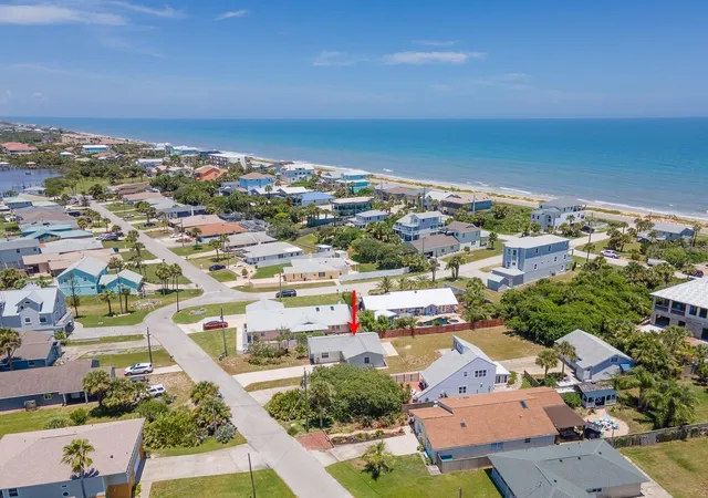 Photo 1 of Single family home for sale at 1956 N Daytona Ave, Flagler Beach, FL 32136 | MLS# FC320182 | Listing updated on 2026-10-03