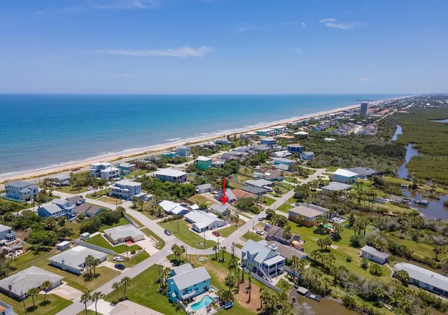 Photo 3 of Single family home for sale at 1956 N Daytona Ave, Flagler Beach, FL 32136 | MLS# FC320182 | Listing updated on 2026-10-03