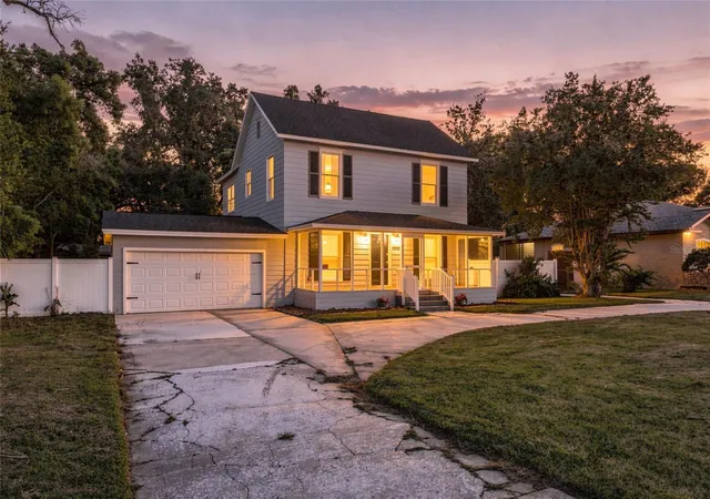 Single family home for sale at 4114 E Michigan St, ORLANDO, FL 32812 | MLS# O6427894