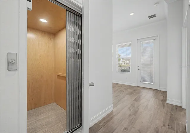 Photo 3 of Townhouse for sale at 5351 Bridge St #38, Tampa, FL 33611 | MLS# TB8532460 | Listing updated on 2026-10-07