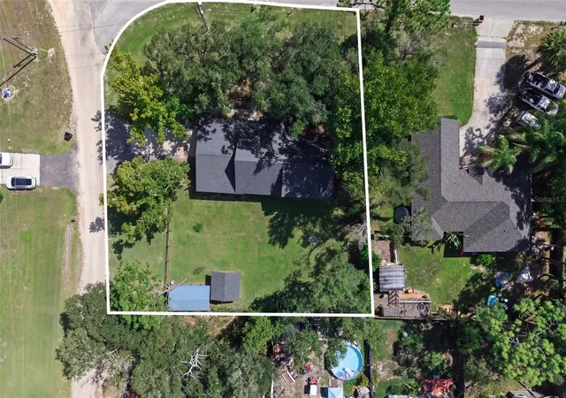 28th image of 25911 Aberdovey Ave, Sorrento, FL 32776 | MLS# O6427895