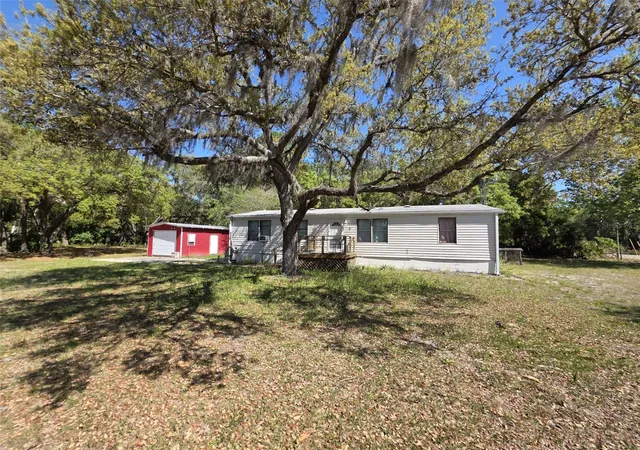 1st image of 26 Sapp St, Inglis, FL 34449 | MLS# OM729129