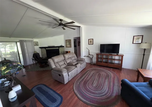 2nd image of 26 Sapp St, Inglis, FL 34449 | MLS# OM729129