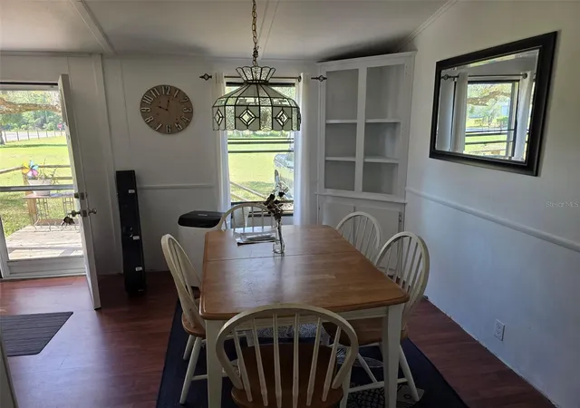 3rd image of 26 Sapp St, Inglis, FL 34449 | MLS# OM729129