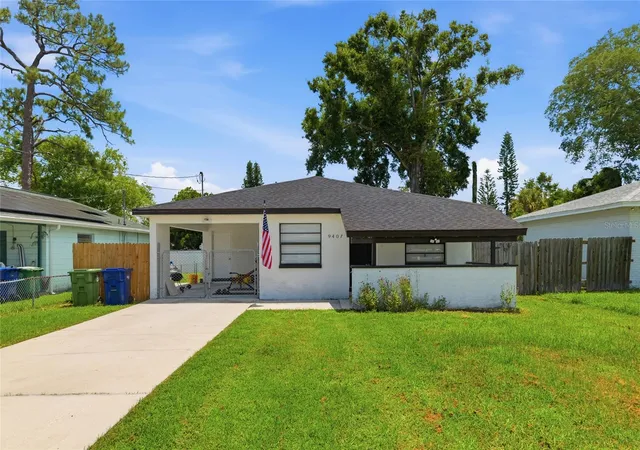 Photo 1 of Single family home for sale at 9407 N 21st Street, Tampa, FL 33612 | MLS# TB8532462 | Listing updated on 2026-09-13