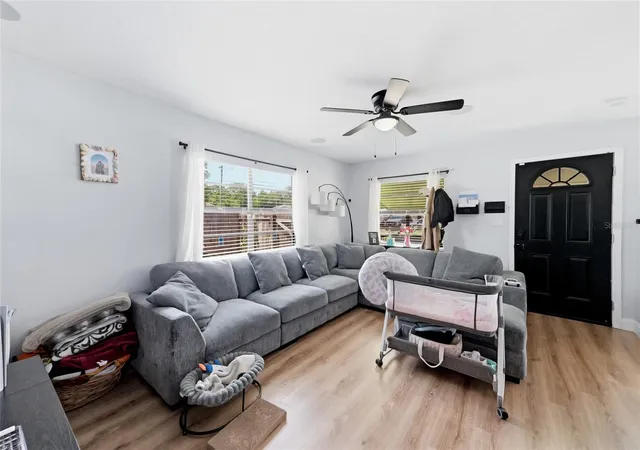 Photo 4 of Single family home for sale at 9407 N 21st Street, Tampa, FL 33612 | MLS# TB8532462 | Listing updated on 2026-09-13