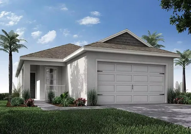 Photo 1 of Sale Pending at 724 Bayside Blvd, Winter Haven, FL 33881 | MLS# L4963765 | Listing updated on 2026-08-10