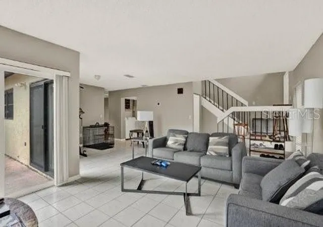 Photo 3 of Townhouse for sale at 451 Hunter Cir, Kissimmee, FL 34758 | MLS# O6427901 | Listing updated on 2026-07-25