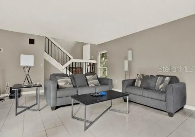 Photo 5 of Townhouse for sale at 451 Hunter Cir, Kissimmee, FL 34758 | MLS# O6427901 | Listing updated on 2026-07-25