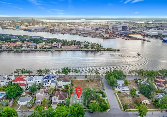 Photo 2 of Land for sale at 329 Columbia Dr, Tampa, FL 33606 | MLS# TB8532475 | Listing updated on 2026-07-26