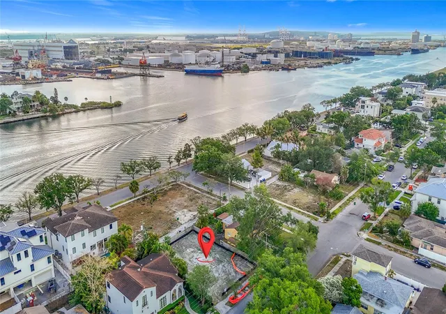 Photo 3 of Land for sale at 329 Columbia Dr, Tampa, FL 33606 | MLS# TB8532475 | Listing updated on 2026-07-26