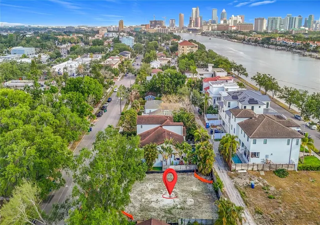 Photo 3 of Land for sale at 329 Columbia Dr, Tampa, FL 33606 | MLS# TB8532475 | Listing updated on 2026-07-26