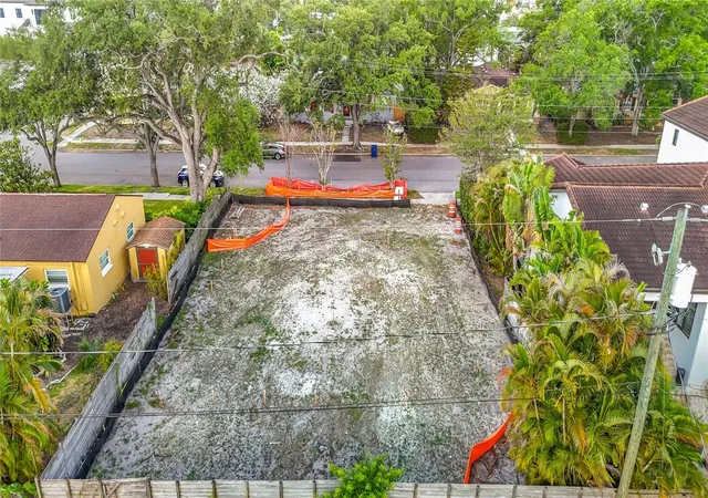 Photo 4 of Land for sale at 329 Columbia Dr, Tampa, FL 33606 | MLS# TB8532475 | Listing updated on 2026-07-26