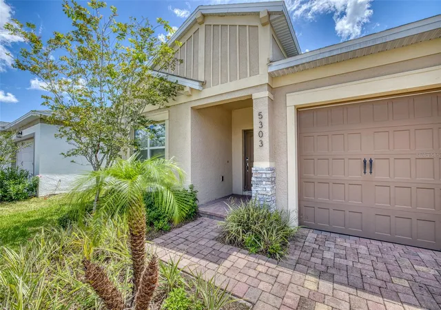 Photo 2 of Single family home for sale at 5303 Caladesi, Port Orange, FL 32128 | MLS# NS1088817 | Listing updated on 2026-09-28