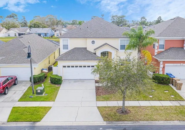 Photo 1 of Single family home for sale at 182 Hideaway Beach Ln, Kissimmee, FL 34746 | MLS# TB8532477 | Listing updated on 2026-08-14