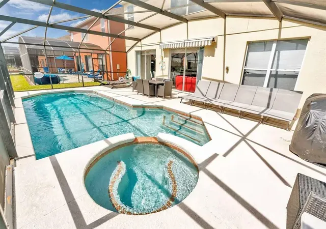 Photo 3 of Single family home for sale at 182 Hideaway Beach Ln, Kissimmee, FL 34746 | MLS# TB8532477 | Listing updated on 2026-08-14
