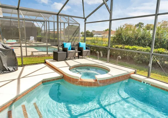 Photo 4 of Single family home for sale at 182 Hideaway Beach Ln, Kissimmee, FL 34746 | MLS# TB8532477 | Listing updated on 2026-08-14