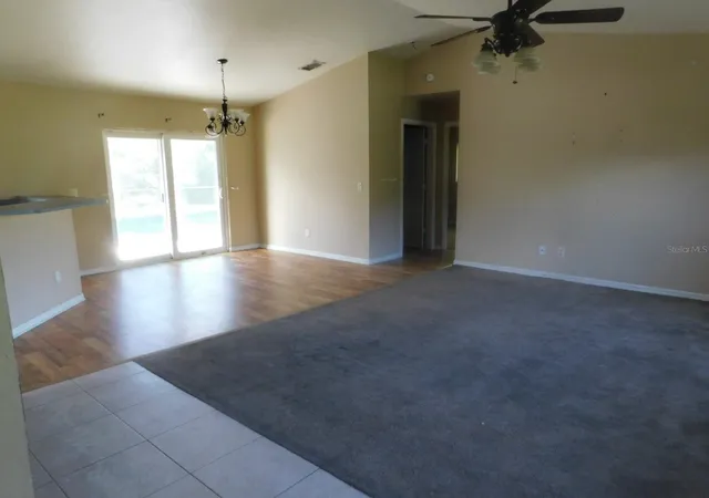 Photo 2 of Sale Pending at 2637 Tishman Ave, North Port, FL 34286 | MLS# K4903663 | Listing updated on 2026-09-17