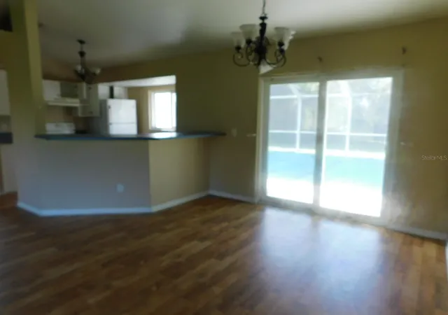 Photo 3 of Sale Pending at 2637 Tishman Ave, North Port, FL 34286 | MLS# K4903663 | Listing updated on 2026-09-17