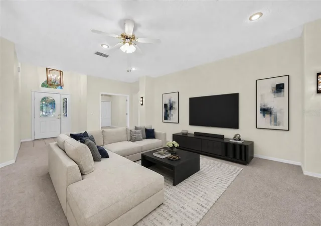Photo 2 of Single family home for sale at 4228 Newland St, Clermont, FL 34711 | MLS# O6427907 | Listing updated on 2026-10-28
