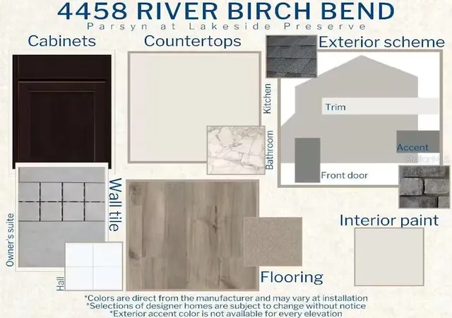 Photo 3 of Single family home for sale at 4458 River Birch Bnd, Lakeland, FL 33811 | MLS# L4963771 | Listing updated on 2026-08-20