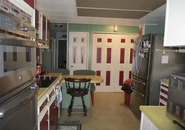 Photo 3 of Manufactured home for sale at 38536 Cone Dr, Zephyrhills, FL 33540 | MLS# TB8532488 | Listing updated on 2026-08-11