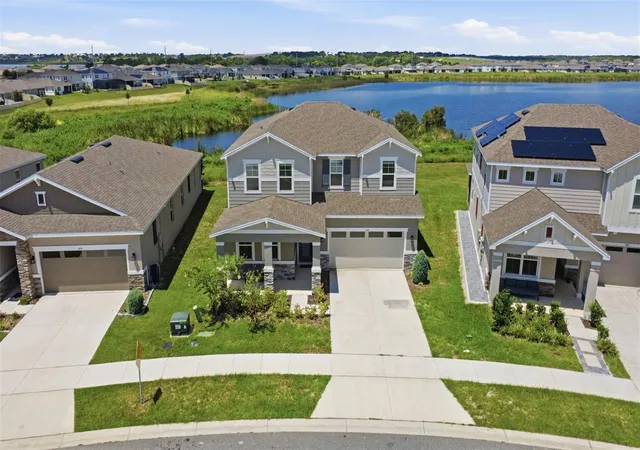 Photo 1 of Single family home for sale at 832 Griffon Ave, Lake Alfred, FL 33850 | MLS# O6427910 | Listing updated on 2026-09-22