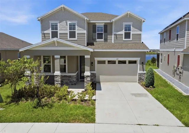Photo 2 of Single family home for sale at 832 Griffon Ave, Lake Alfred, FL 33850 | MLS# O6427910 | Listing updated on 2026-09-22