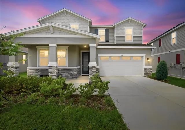 Photo 3 of Single family home for sale at 832 Griffon Ave, Lake Alfred, FL 33850 | MLS# O6427910 | Listing updated on 2026-09-22