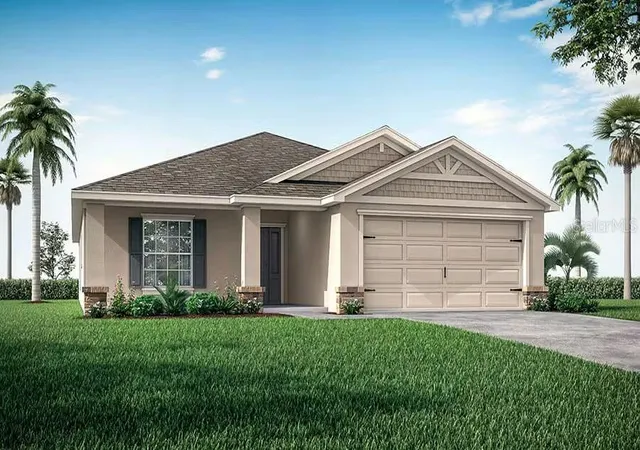 Photo 1 of Single family home for sale at 4470 River Birch Bnd, Lakeland, FL 33811 | MLS# L4963772 | Listing updated on 2026-08-20
