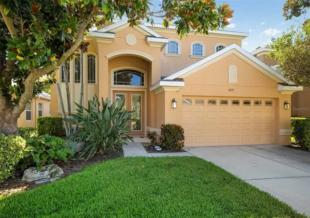 2nd image of 3628 Summerwind Cir, Bradenton, FL 34209 | MLS# A4700960