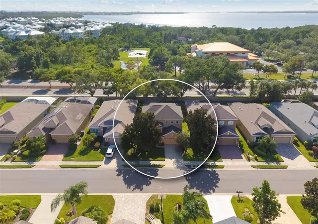 4th image of 3628 Summerwind Cir, Bradenton, FL 34209 | MLS# A4700960