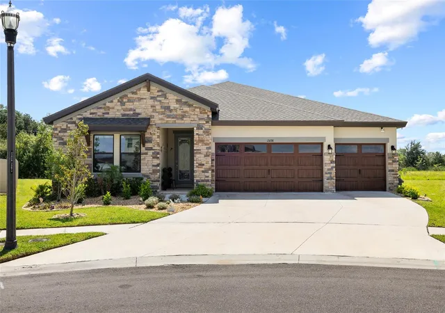 Single family home for sale at 13098 Wellspring Dr, LITHIA, FL 33547 | MLS# TB8532493