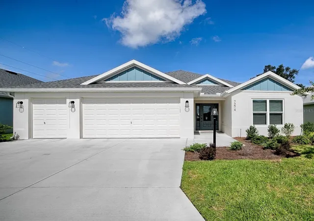 Photo 2 of Single family home for sale at 7274 Carlos Ct, The Villages, FL 34762 | MLS# G5115492 | Listing updated on 2026-09-30
