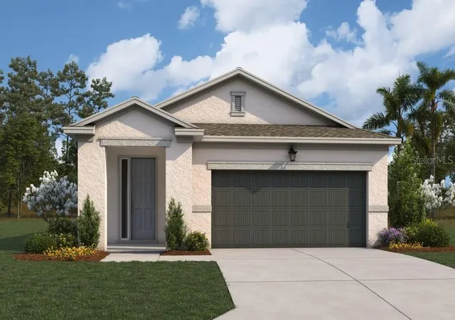 Photo 1 of Sale Pending at 8140 Sunny Point Trl, Parrish, FL 34219 | MLS# G5115493 | Listing updated on 2026-07-25