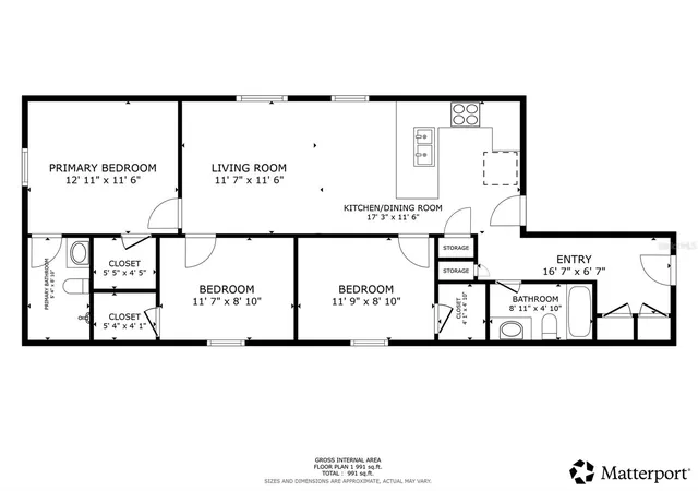 31st image of 1202 S Dewey St, Eustis, FL 32726 | MLS# G5115494