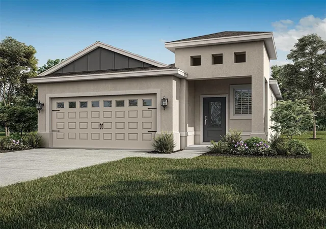 Photo 1 of Sale Pending at 3707 Bergamot St, Lake Alfred, FL 33850 | MLS# TB8532500 | Listing updated on 2026-07-28