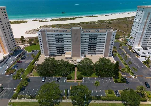 1st image of 1250 Gulf Blvd #706, Clearwater Beach, FL 33767 | MLS# TB8532502