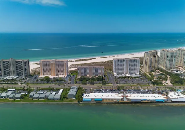 2nd image of 1250 Gulf Blvd #706, Clearwater Beach, FL 33767 | MLS# TB8532502