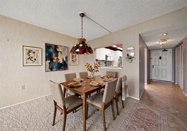 3rd image of 1250 Gulf Blvd #706, Clearwater Beach, FL 33767 | MLS# TB8532502