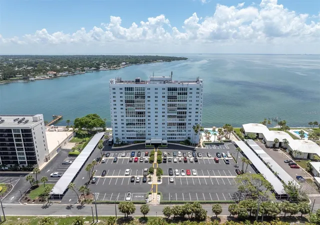 Photo 1 of Condo for sale at 7200 Sunshine Skyway Ln S #15H, Saint Petersburg, FL 33711 | MLS# TB8532503 | Listing updated on 2026-08-23
