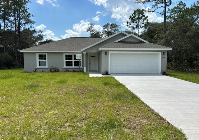 1st image of 8468 N Empire Ave, Citrus Springs, FL 34433 | MLS# G5115495