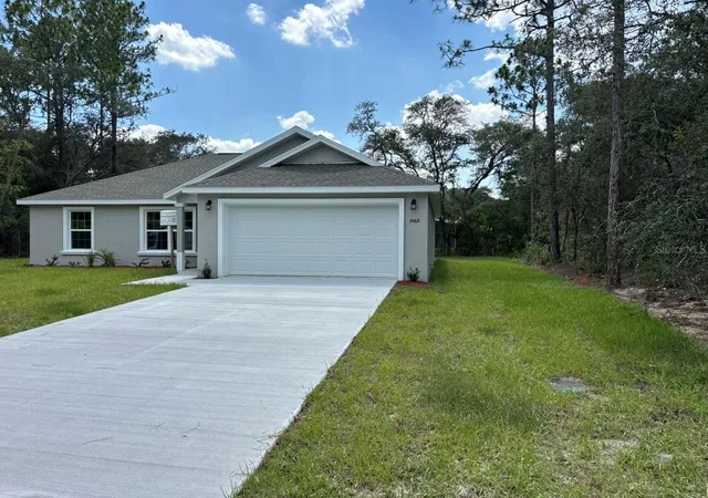 3rd image of 8468 N Empire Ave, Citrus Springs, FL 34433 | MLS# G5115495