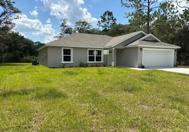 4th image of 8468 N Empire Ave, Citrus Springs, FL 34433 | MLS# G5115495