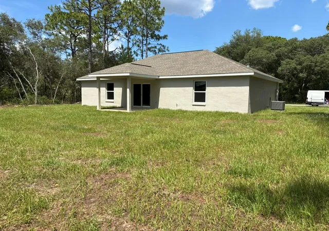 5th image of 8468 N Empire Ave, Citrus Springs, FL 34433 | MLS# G5115495